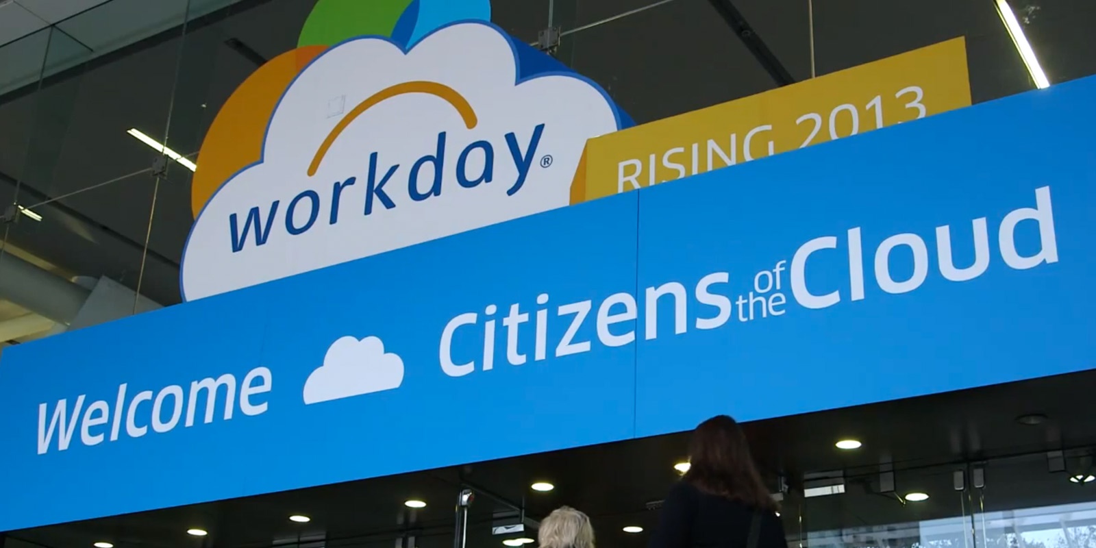 Workday Rising Goes Global