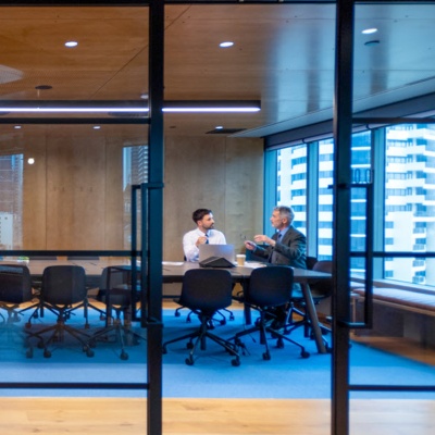 RSM’s Professional Services Automation Journey