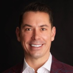 author Ryan Hodsman