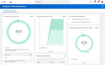 A desktop screenshot of the VIBE Central dashboard.