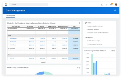 workday accounts payable automation