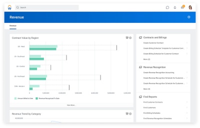 workday accounts payable automation