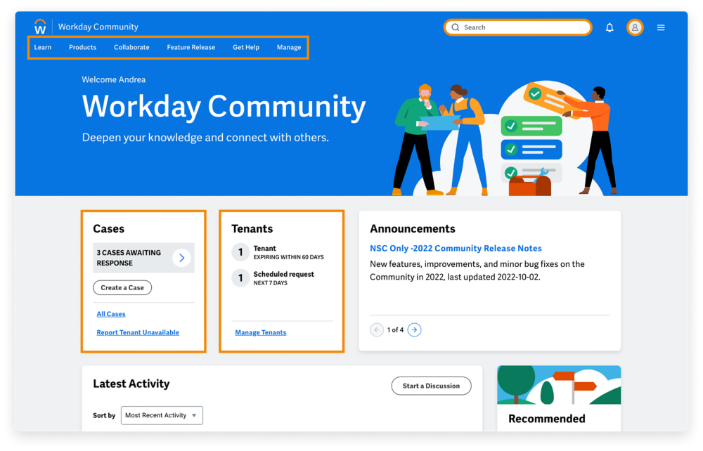 Accessing Workday ERP using bearer token - Showcase - Make Community