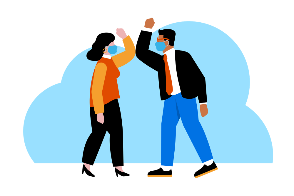 Covid 19 対応ビジネス リソース Workday