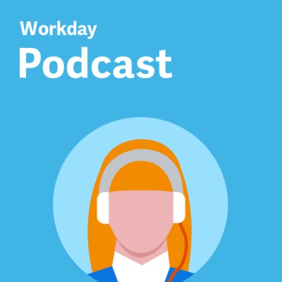 workday podcast illustration