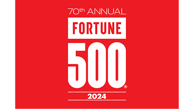 Workday Joins the Fortune 500.