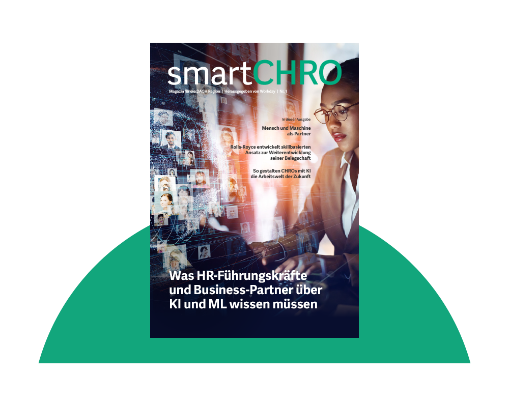 smartCHRO Magazine EMEA   Workday DE