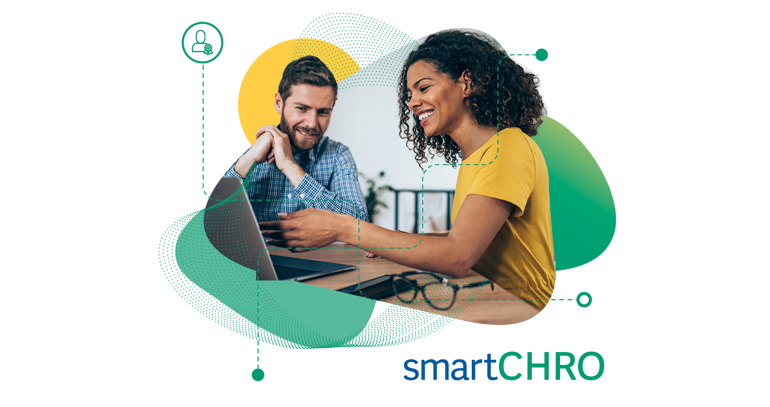 smartCHRO magazine