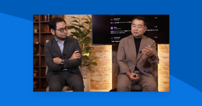 Watch The Evolution of Enterprise AI lesson.