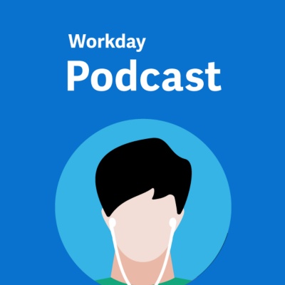 workday podcast illustration