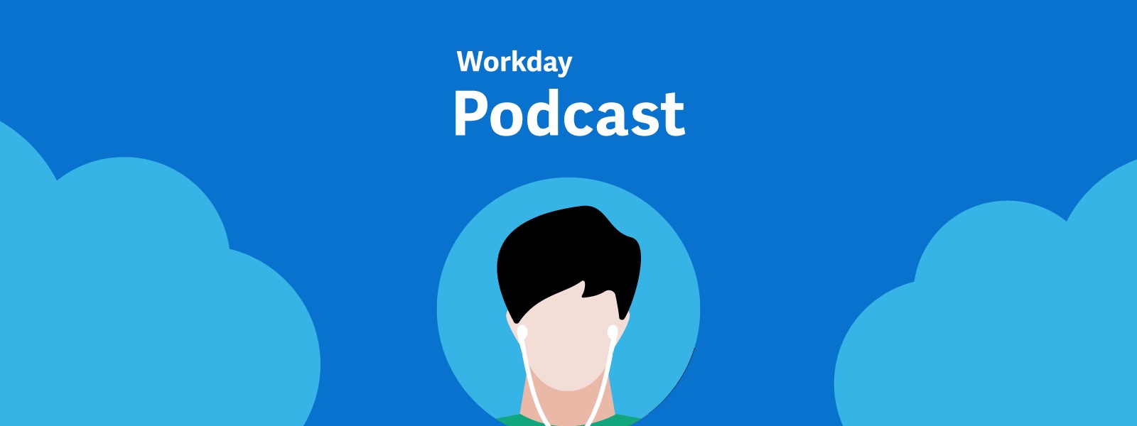 Workday Podcast Chevron's Approach to Employee Experience Workday US