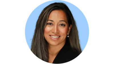 headshot of Amanda Chawla