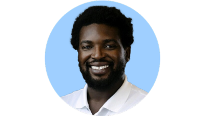 headshot of Memme Onwudiwe