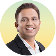 Ajay Pimpalshende  