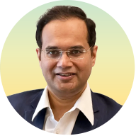 Anirban Dass, Vice President, Payroll and Professional Services APAC, Strada
