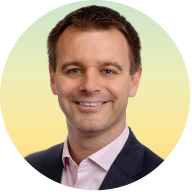 Benjamin Patricks, APAC Workday Financials and Adaptive Insights Lead, Accenture