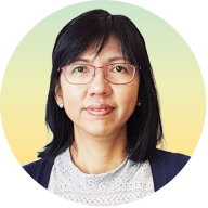 Chariya Suthinoon, Principal Enterprise Architect, Workday