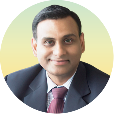 Deepak S. lyer, Managing Director, APAC Workday Business Group Lead, Accenture
