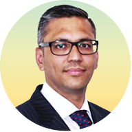 Gaurav Bansal