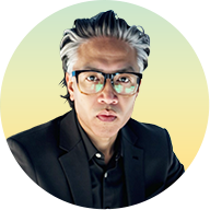 Kent Cabrera