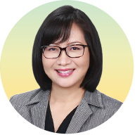 Kristina Florensia, Senior Solution Consultant, Workday