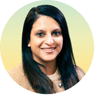 Naviti Mardia, Senior Value Manager, Workday