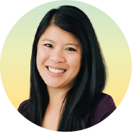 Melissa Hong, Senior Value Manager, Workday