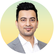 Rajat Sethi