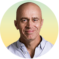 Stephen Scheeler