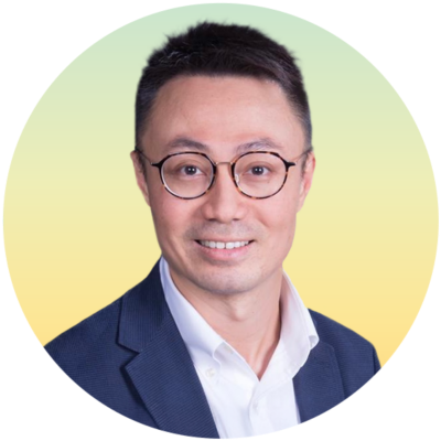 Bobby Wu