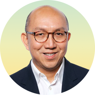 Daniel Cham