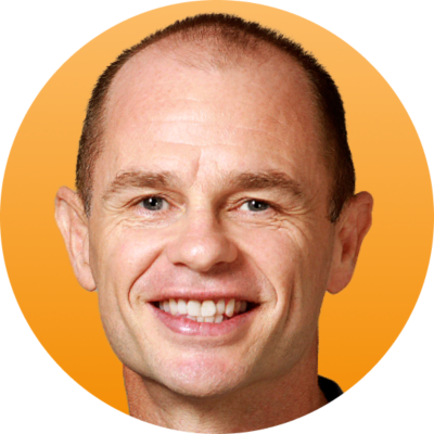 Grant ‘Axe’ Rawlinson