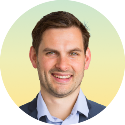 Johnathan Brabant