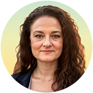 Melanie Lougee, Vice President, Product Vision & Experience