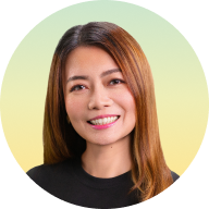 Pei Woan Wong, Senior Director, Solution Consulting, Asia, Workday