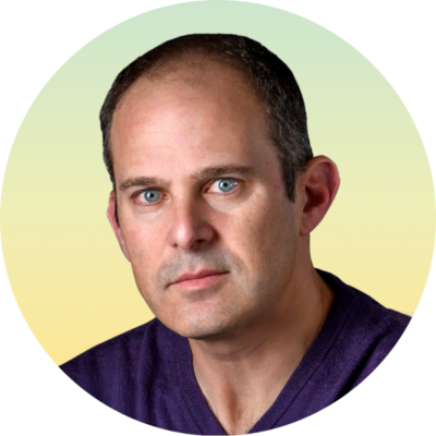 Rob Zwiebach