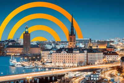 Workday Elevate Stockholm 2024