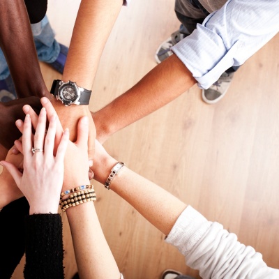 Supporting Workday Customers on Their Diversity Journeys