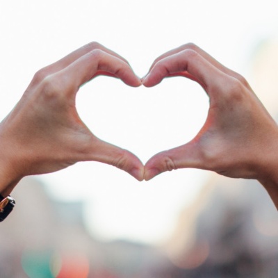 Take 5 With Christine Cefalo: Marketing From the Heart Wins M...