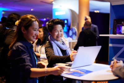 Workday Elevate 2024