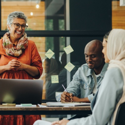 The Future of Work in Canada: Trends and Insights from Workda...