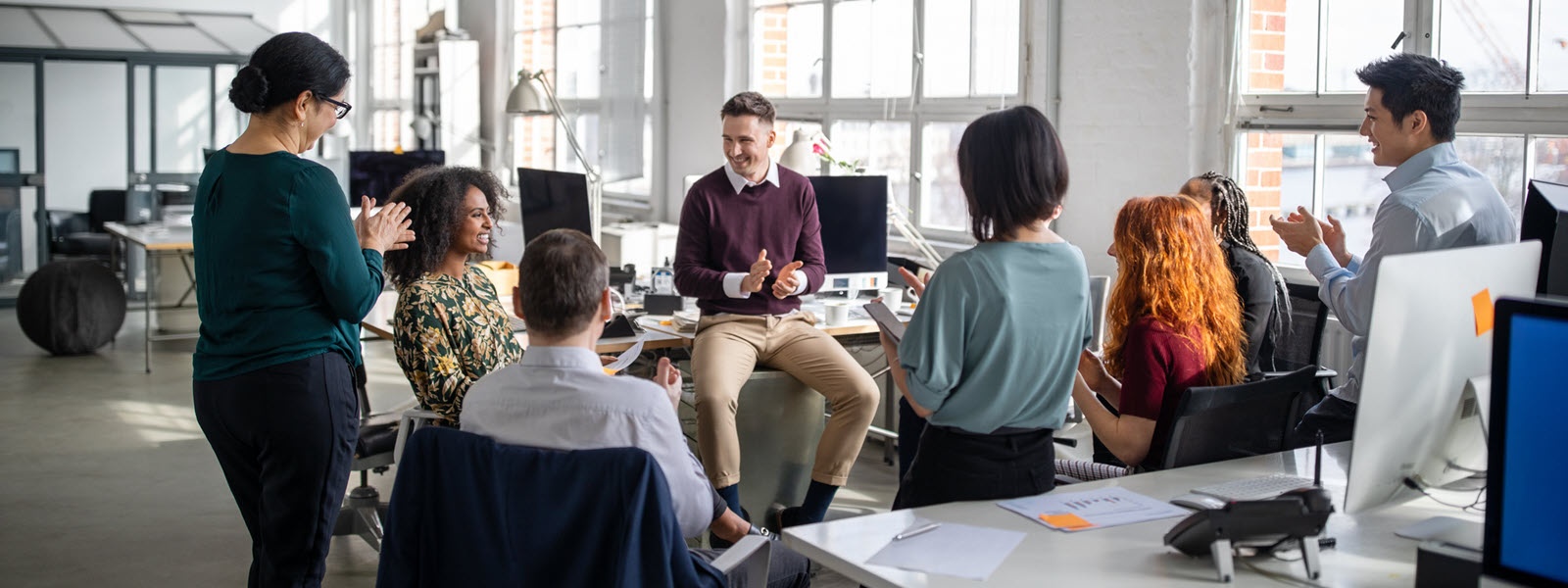 DIA impulsa su programa de escucha a sus empleados - Financial Food