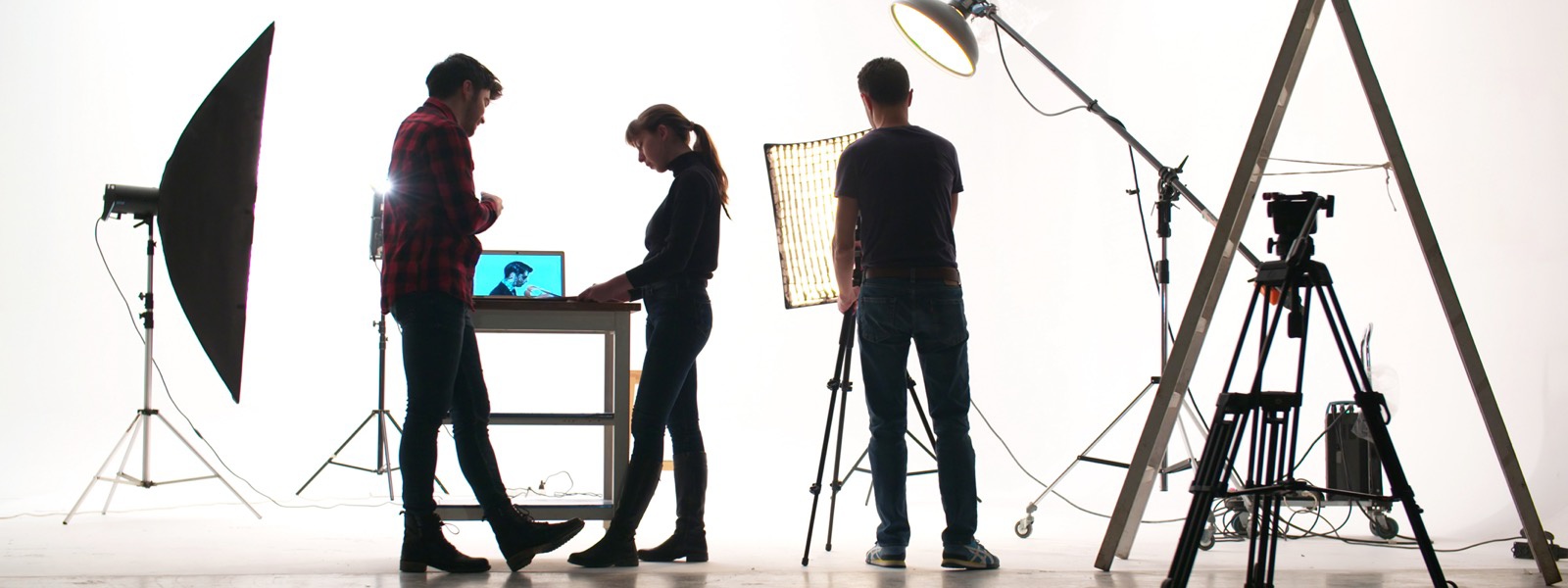 Thriving in a Changing World: Lessons From Tech and Media Leaders