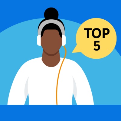 Top 5 Workday Podcast and Videos of 2023