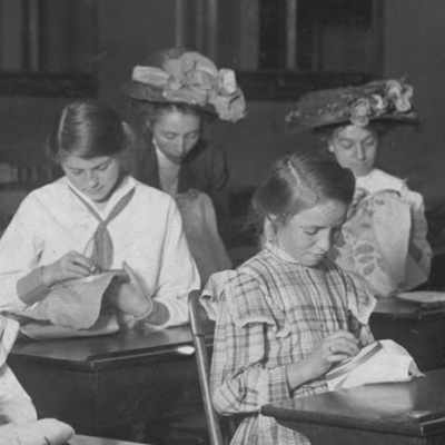 Understanding Mary Parker Follett's Organizational Theory