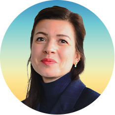 Catherine Perret