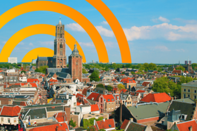 Workday Elevate Utrecht 2024