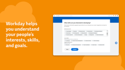 Vea el vídeo Engage Your People.