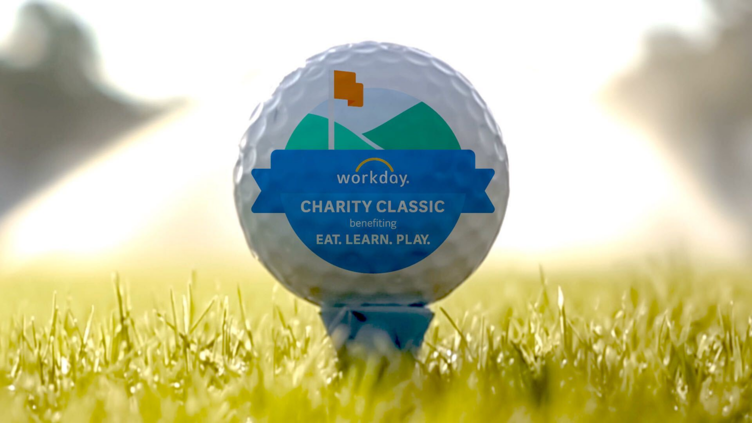 Workday Charity Classic 2022