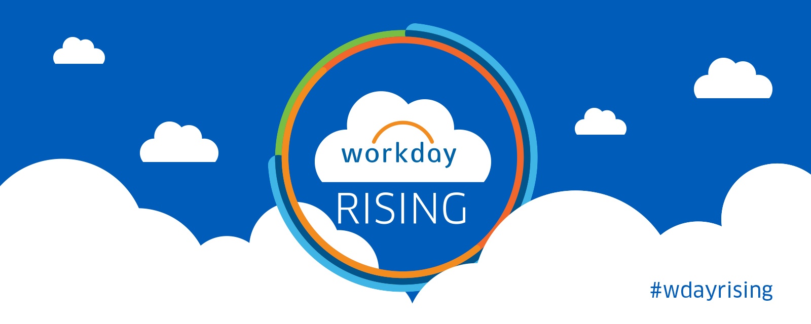 Workday Rising  Workday Rising EMEA